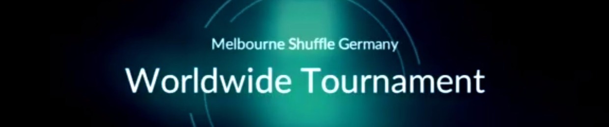 Melbourne Shuffle Germany