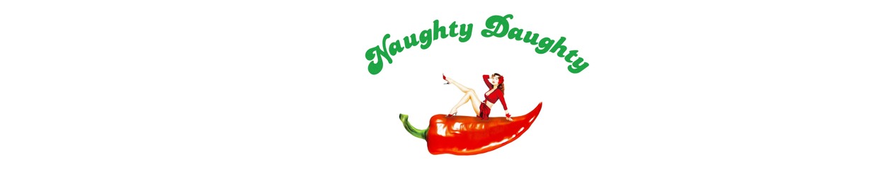 Naughty Daughty