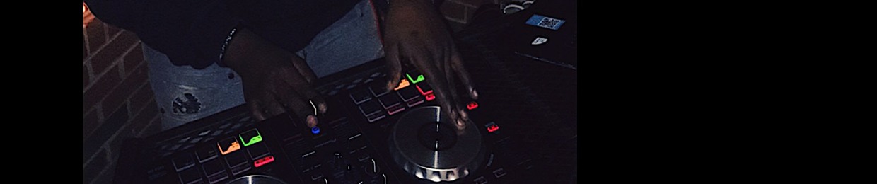 DJ A-LON