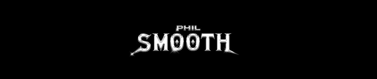 Phil Smooth