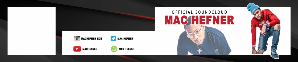 Mac Hefner