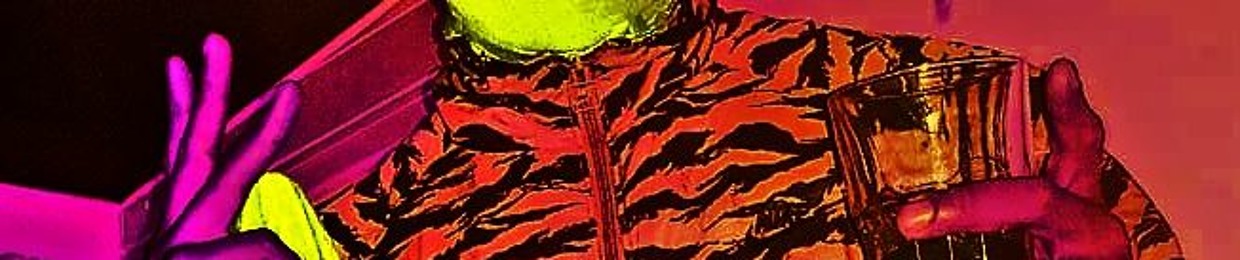 G-MansWorld