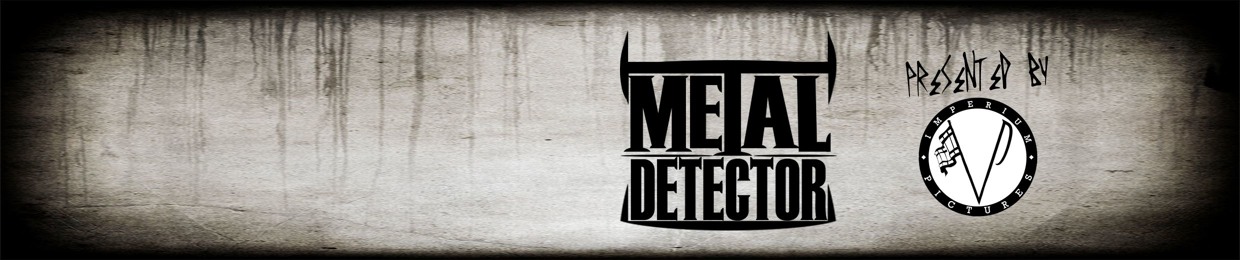 Metal Detector Podcast
