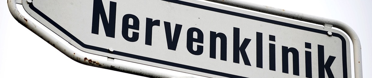 Rikki aus der Nervenklinik