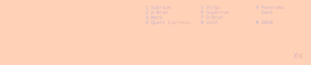 Quark Expresso