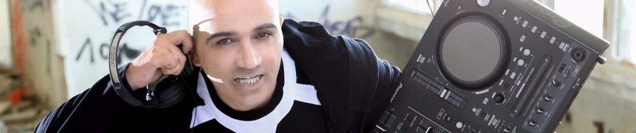 Dj Thodoris Kostakis