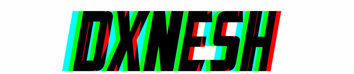 dxnesh