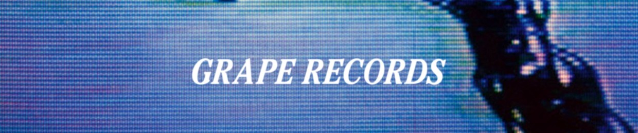 GRAPE RECORDS