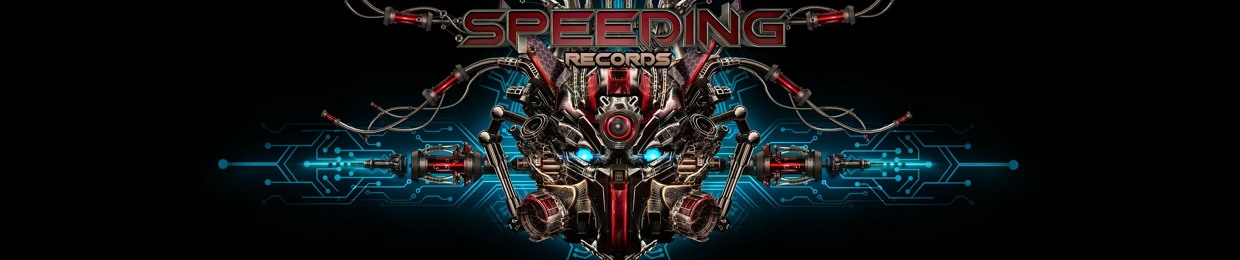 MushKalin [Speeding Records]