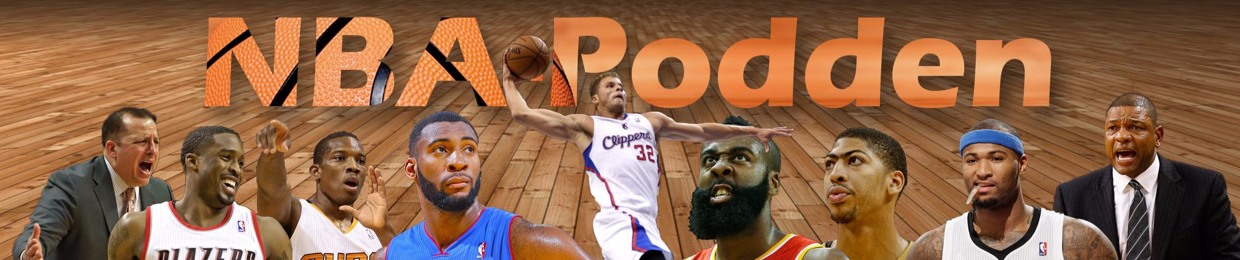 NBA-Podden