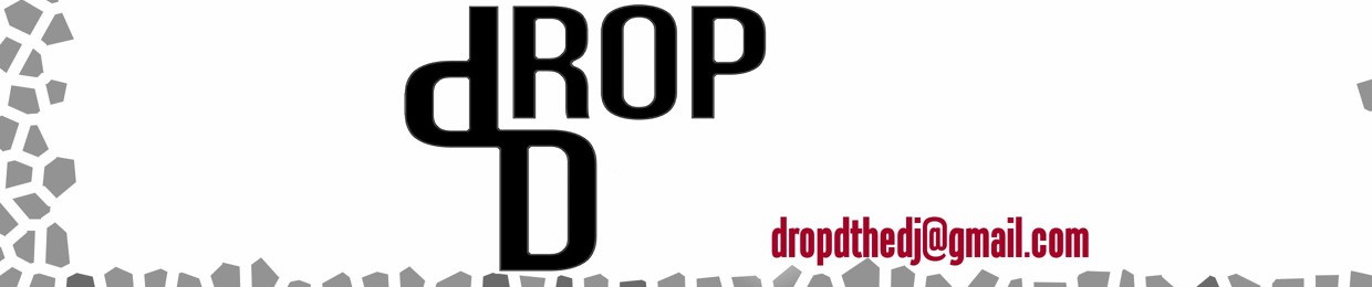 Drop d The DJ