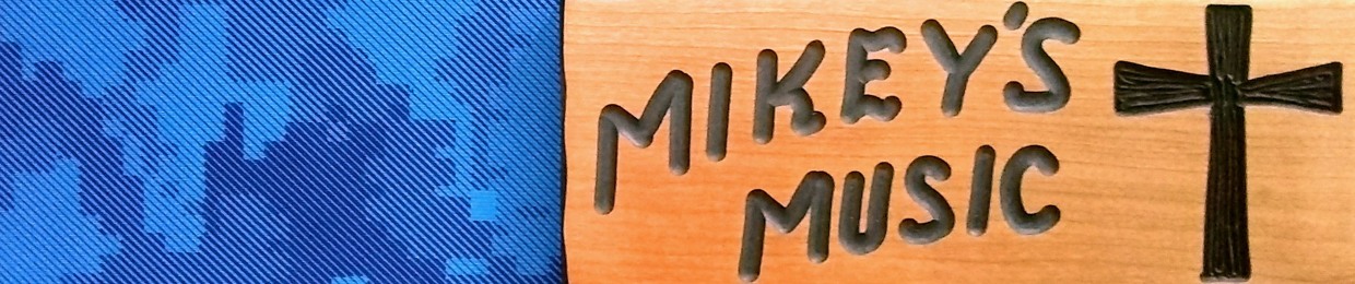 Mikey Berk
