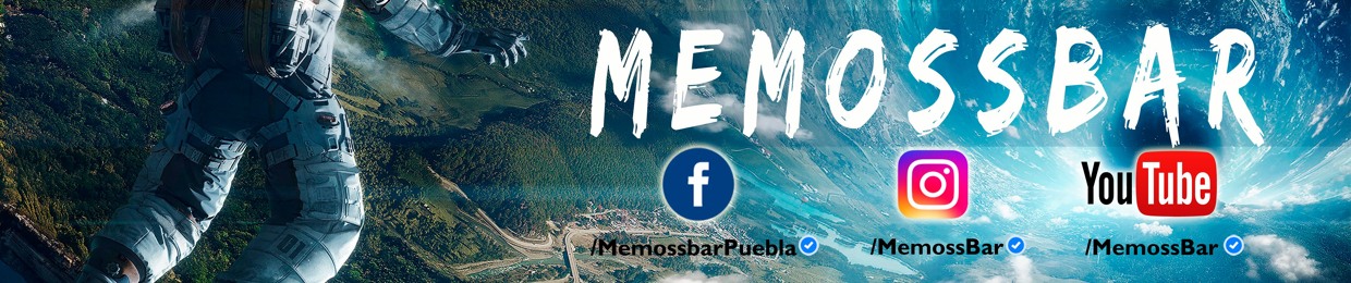 MEMOSSBAR ✪