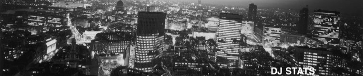 DJ Stats