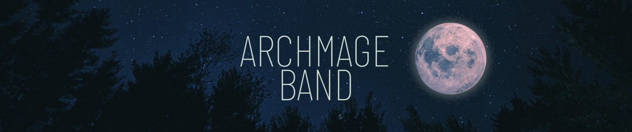 Archmage Band