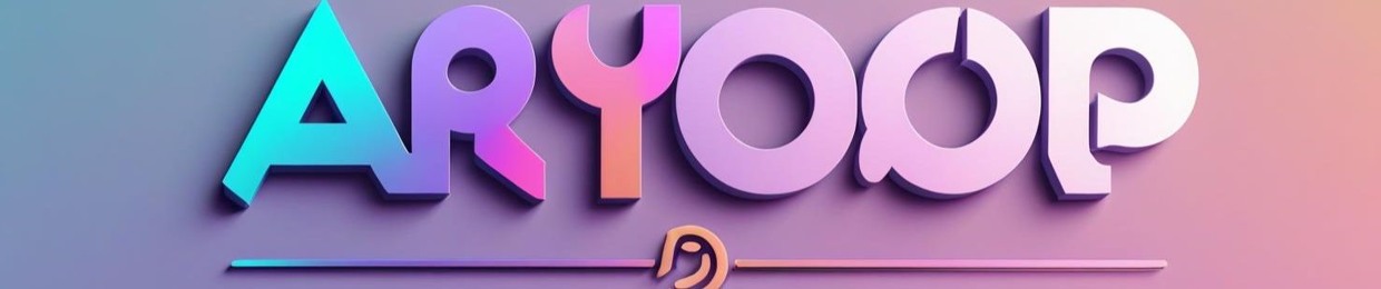 Aryoop