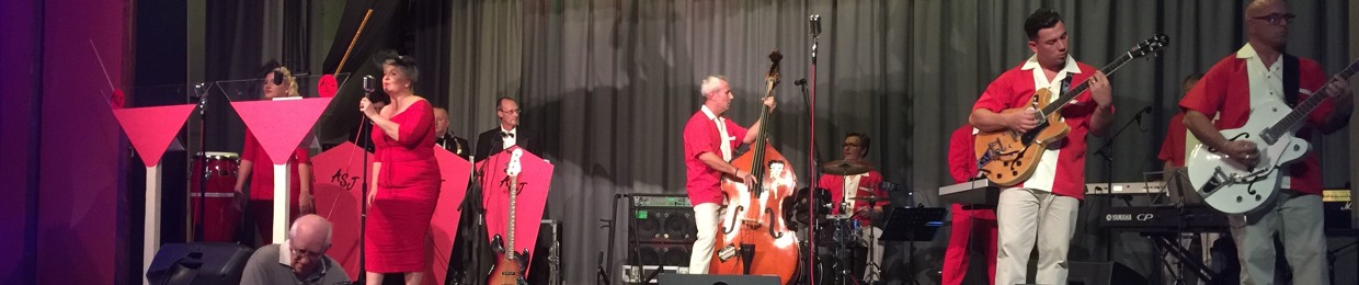 Atomic Swing Jive