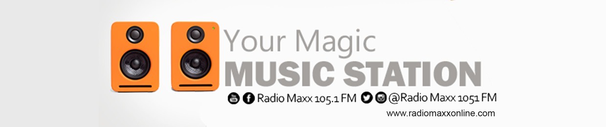 Stream Radio Maxx 105.1 FM | Listen to podcast episodes online for free on  SoundCloud
