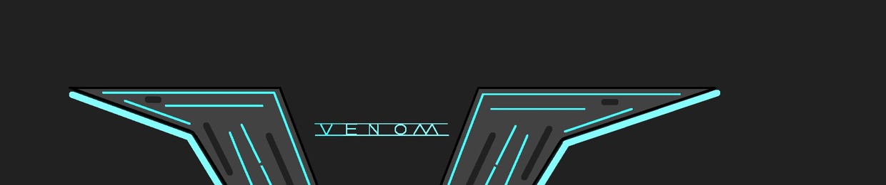 VenomTheArtist
