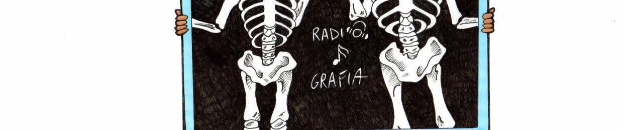 Radio Grafia Podcast