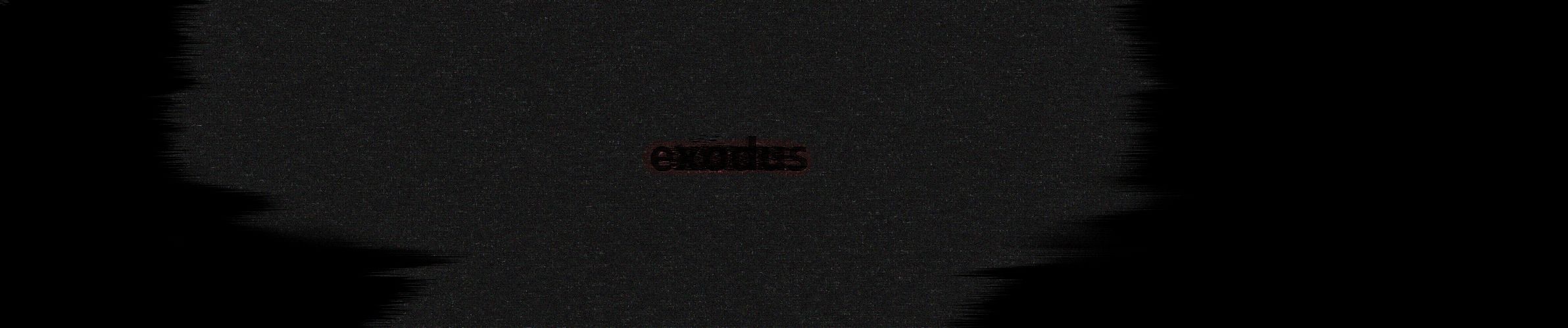 SoundCloud banner for @exodus