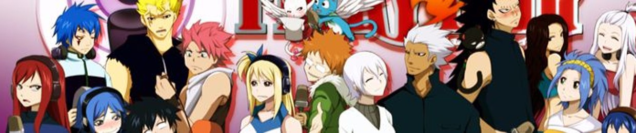 Stream Fairy Tail Podcast | Listen to podcast episodes online for free on  SoundCloud
