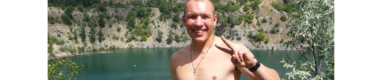 Valeriy Cherep