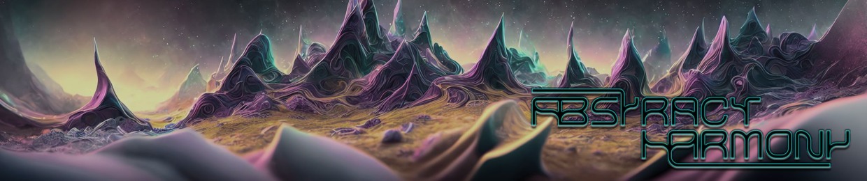 Abstract Harmony