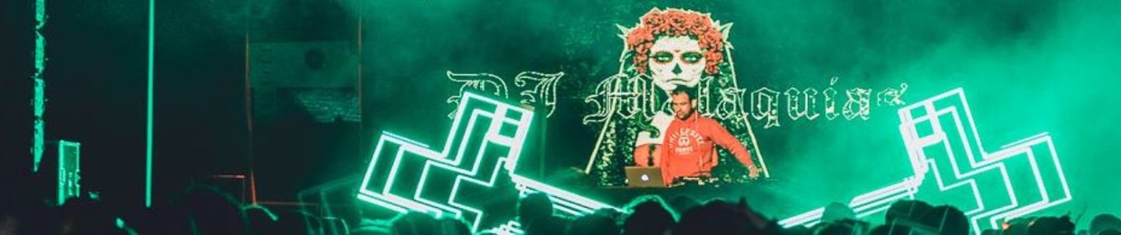 Dj Malaquias