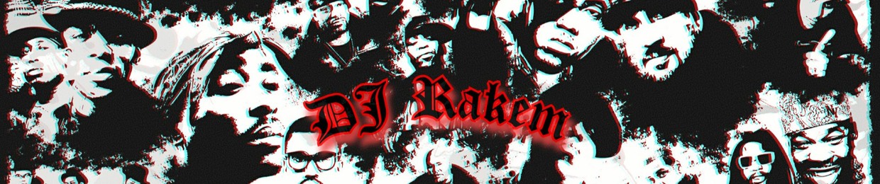 DJ Rakem