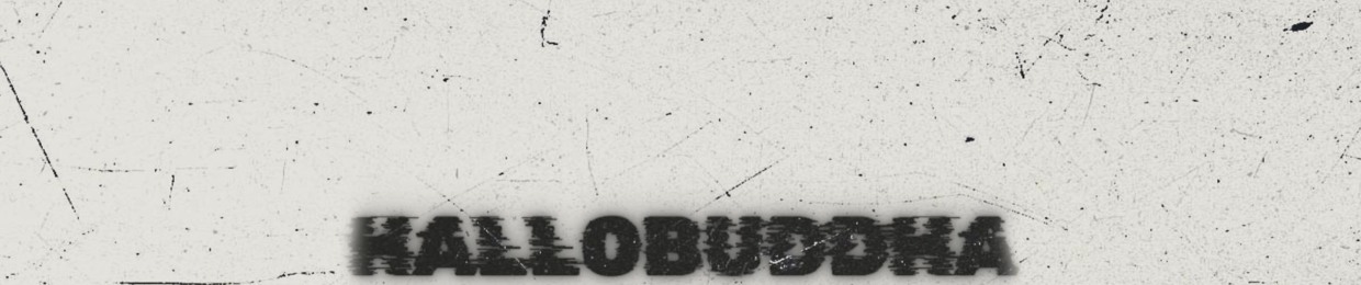 HALLOBUDDHA PRODUCTION