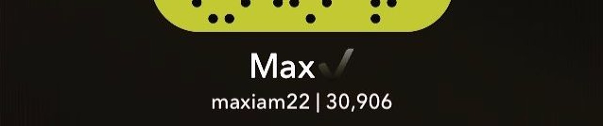 Max
