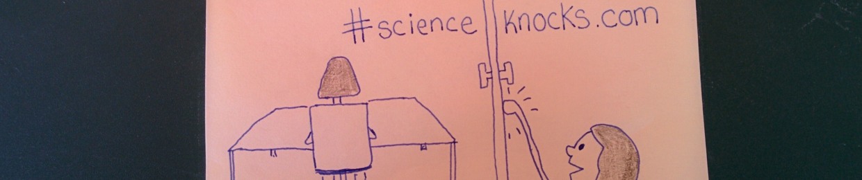 scienceknocks