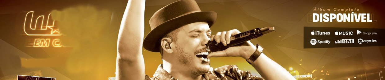 WSOUNDS| Wesley Safadão