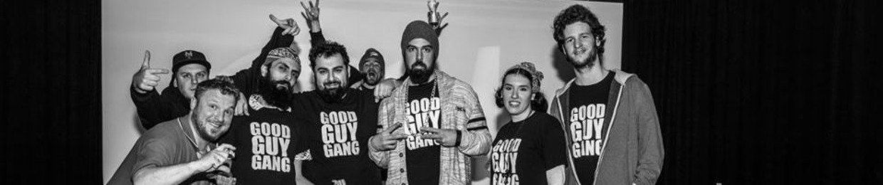 Good Guy Gang