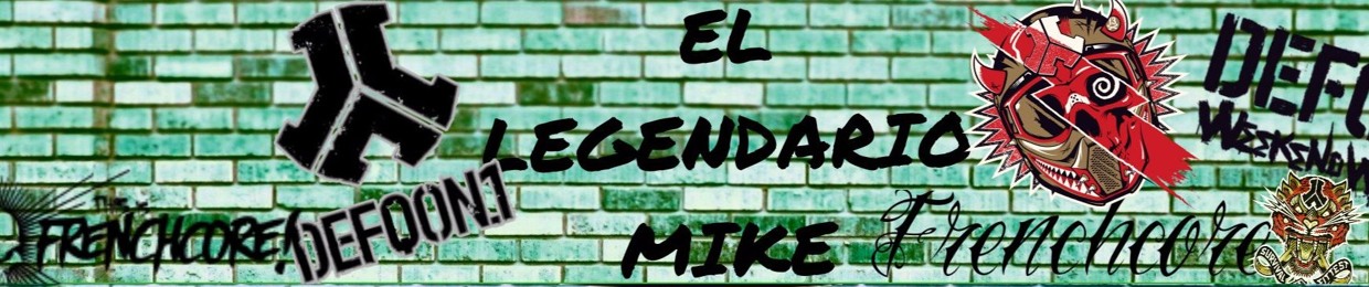 Legendario Mike