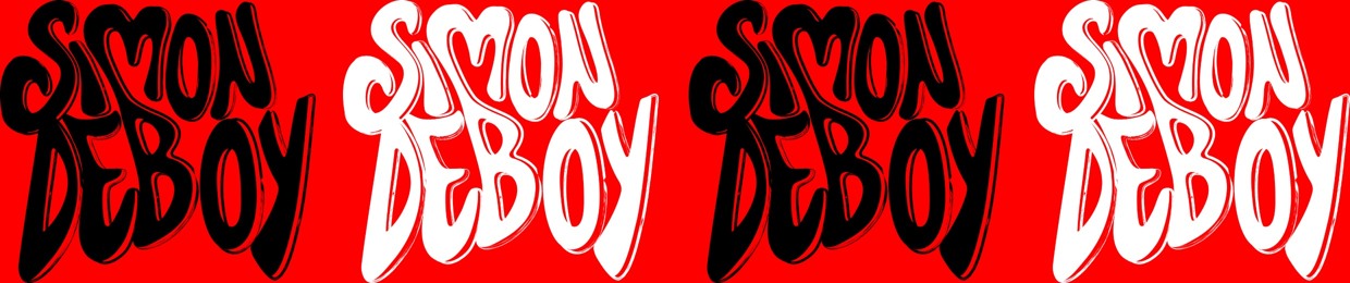 Simon Deboy