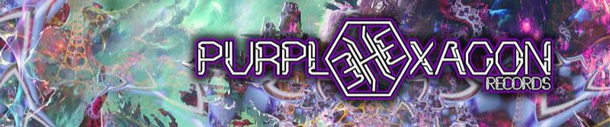 Warp Engine-PurpleHexagon