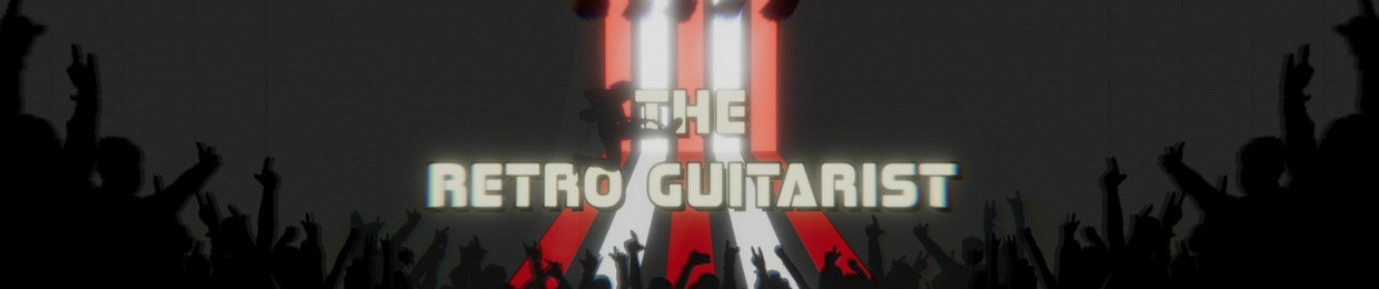 The Retro Guitarist