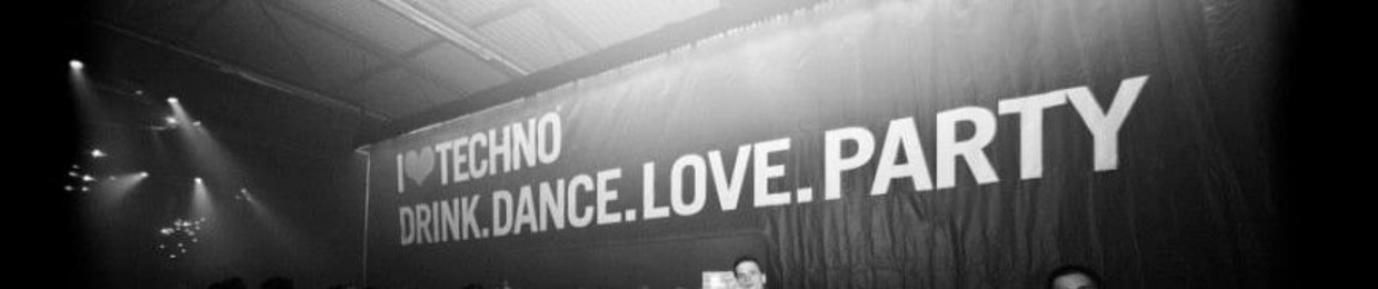 PROMO TECHNO TECH-HOUSE