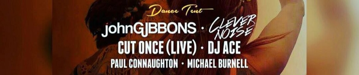 DJ Paul Connaughton