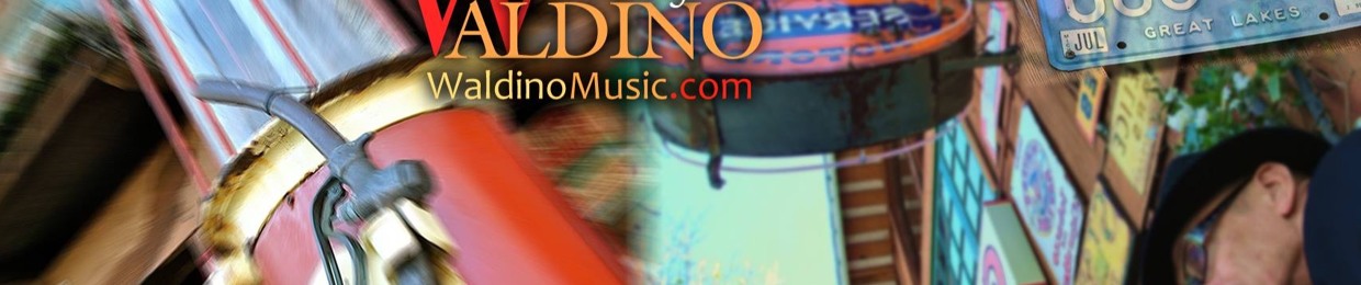 Waldino Music