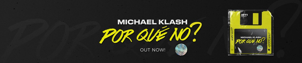 Michael Klash