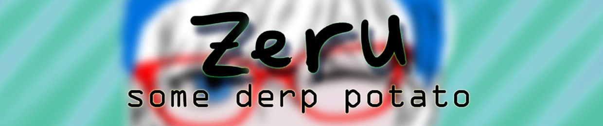 @zerudesu