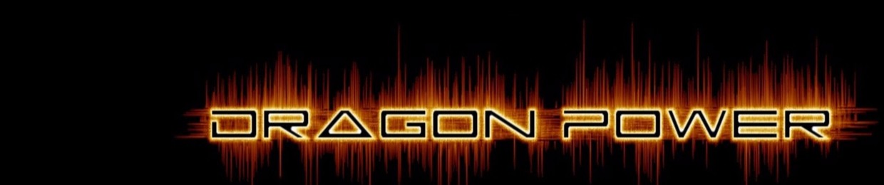 Dragon Power Podcast