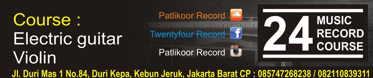 Patlikoor Record