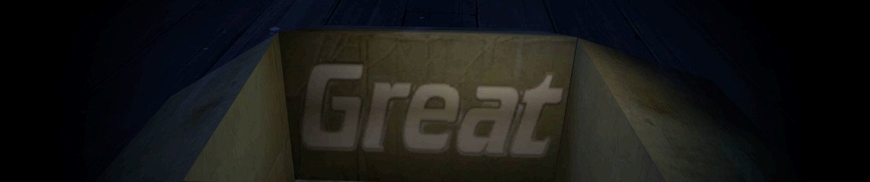 Great In Box