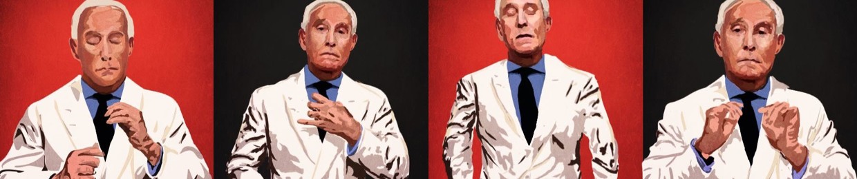 Stone Cold Truth with Roger Stone
