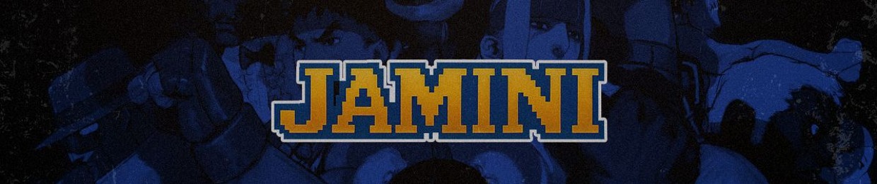 Jamini