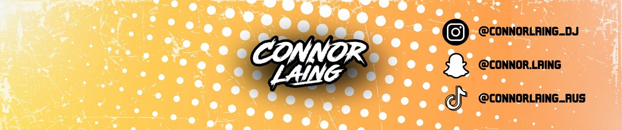 CONNOR LAING